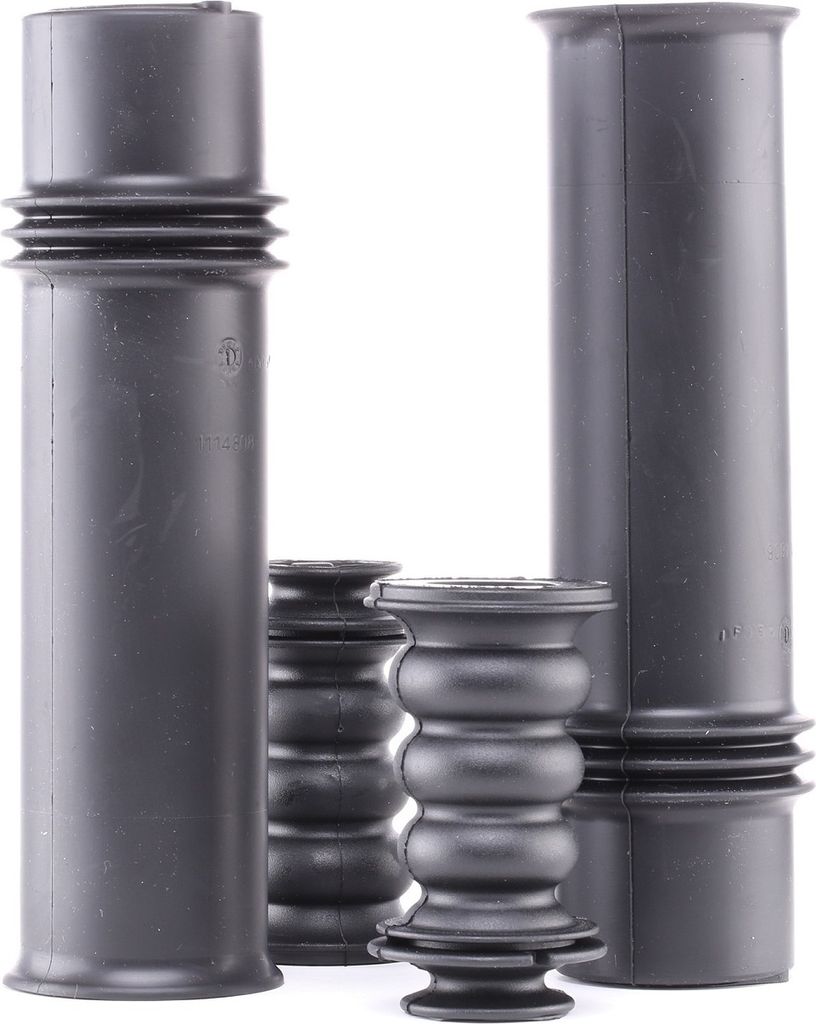 MONROE Staubschutzsatz Stoßdämpfer PK131 passend für PEUGEOT 307 (3A/C) 408