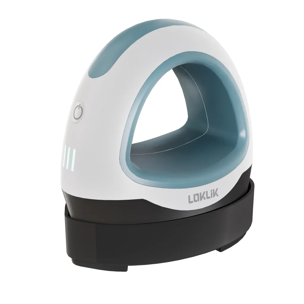 Mini Presse à Chaud LOKLiK ImPress pour Personnalisation Objets Courbés - 2