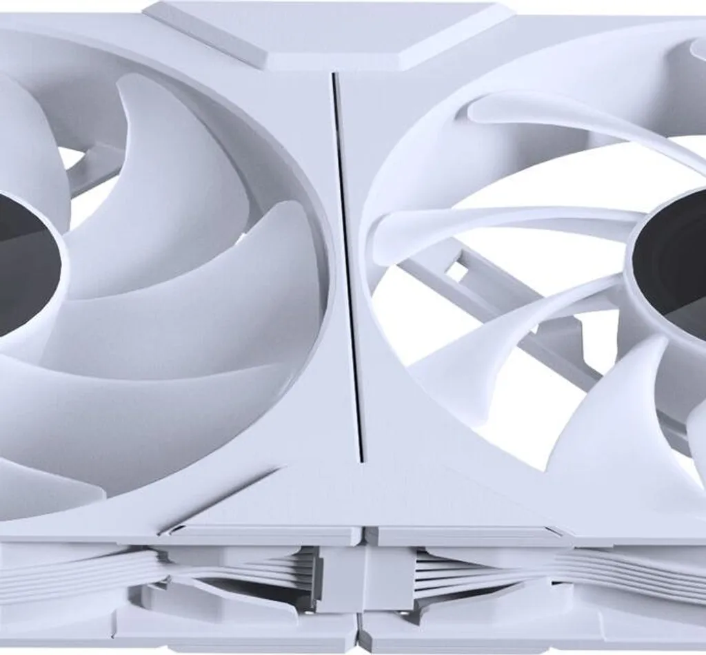 Offerta Ventola PC Phanteks M25 Gen2 120mm D-RGB PWM - 5