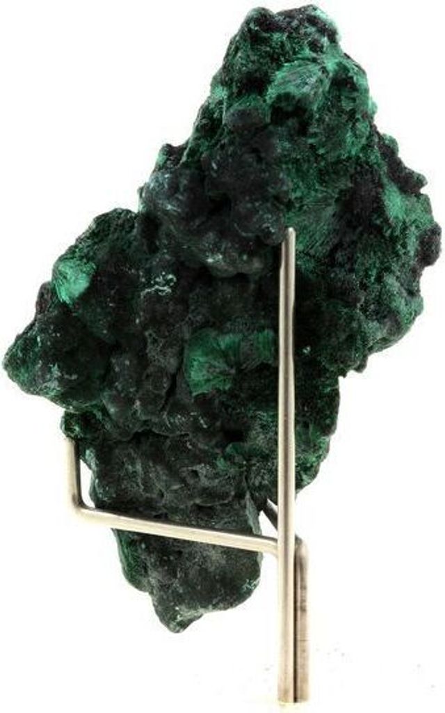 Malachit 268,0 Karat