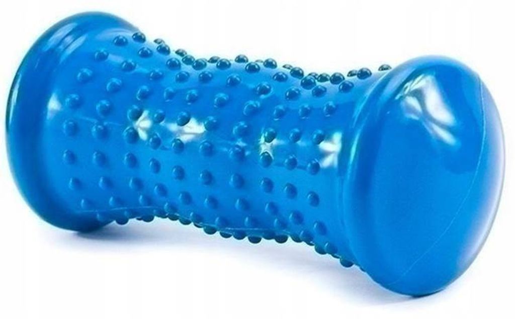 Rouleau de massage thermique au pied Rouleau de massage Image du produit 