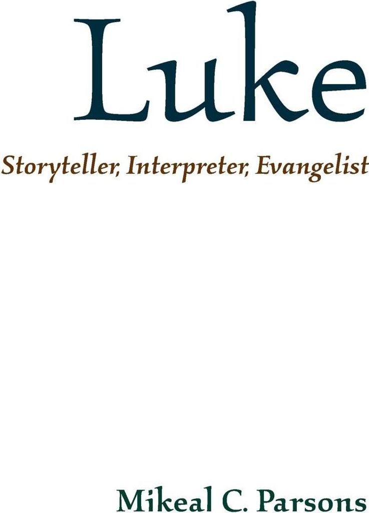 Luke