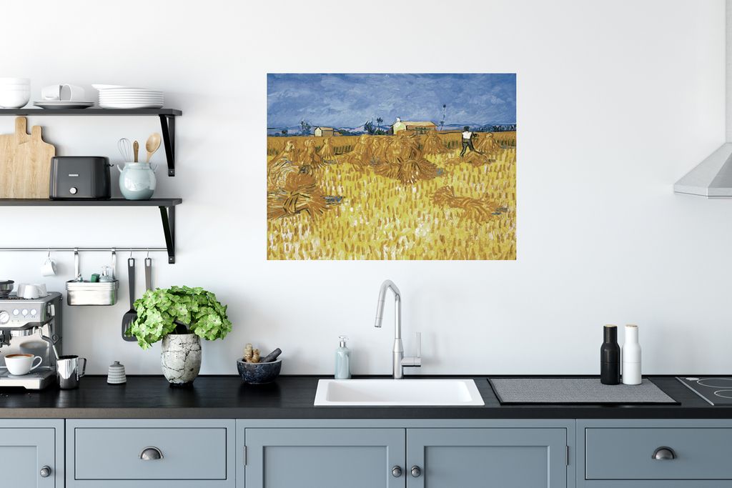 MuchoWow - Faltenfrei