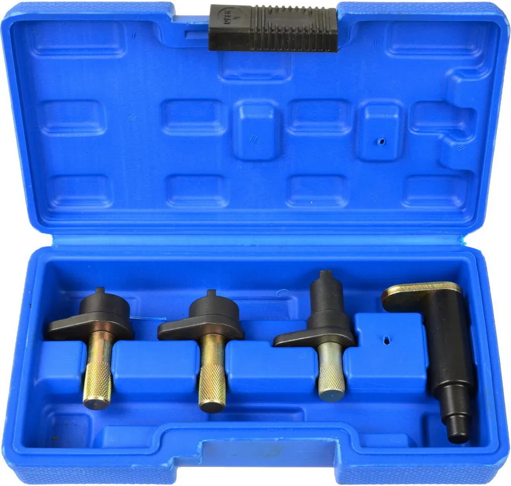 Kit Distribuzione GEKO G02831 per VW Polo Skoda Seat 1.2 3-Cilindri