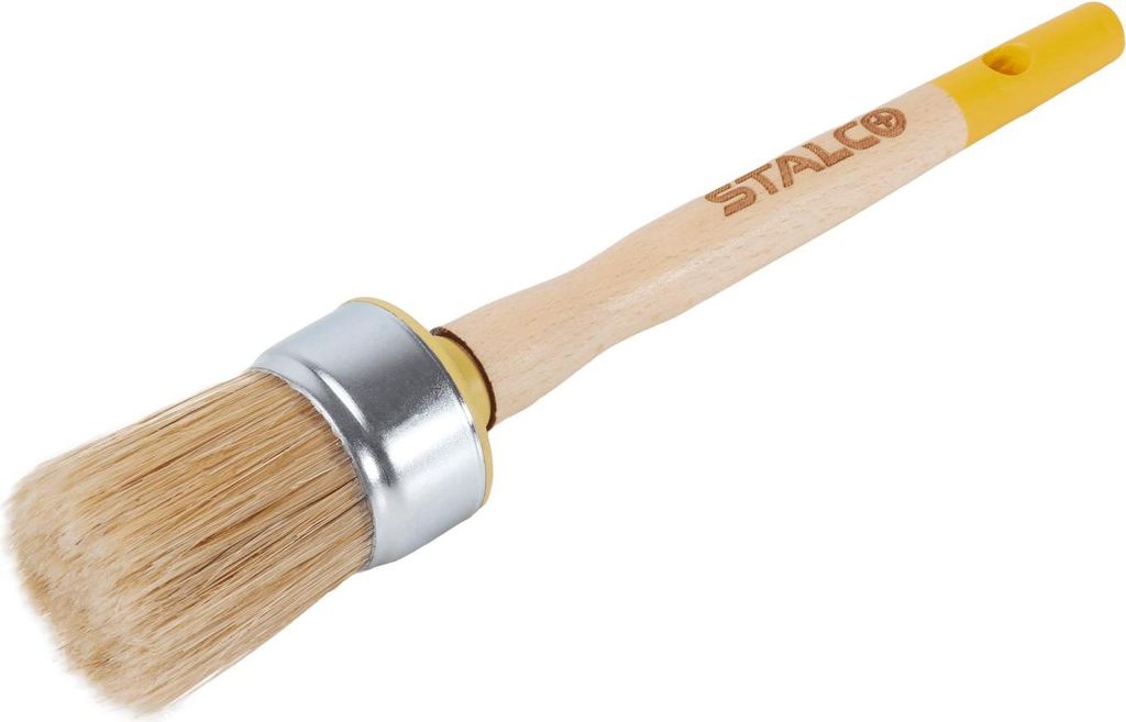 STALCO Rundbürste 40mm PREMIUM S-38944