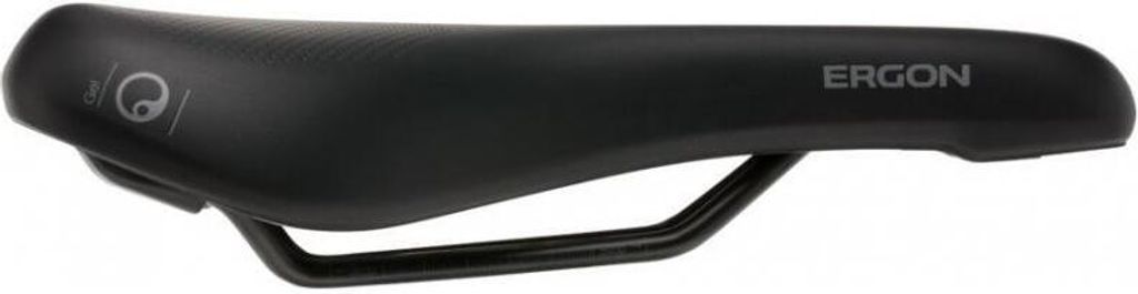 Ergon Sattel ST Gel Herren S M schwarz Produktbild 9