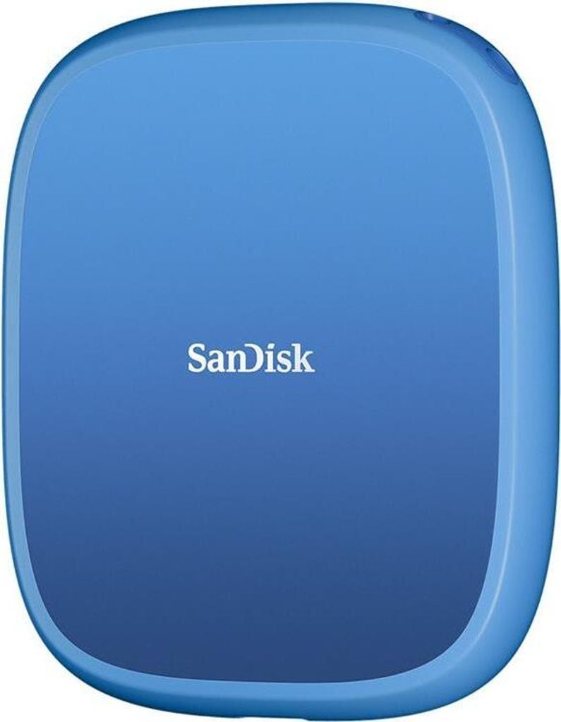 SanDisk Creator Phone - SSD - 2 TB