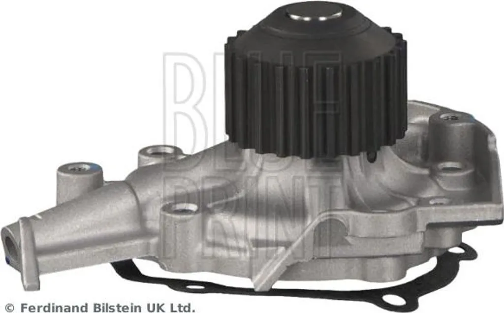 Évitez la Surchauffe Moteur avec la Pompe à Eau ADG09120 BLUE PRINT