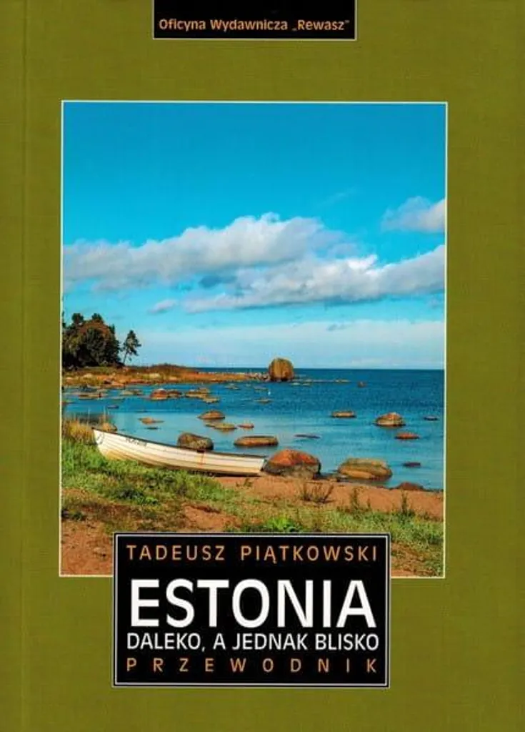Guide Estonie Estland : ne manquez rien de votre voyage grâce à Rewasz