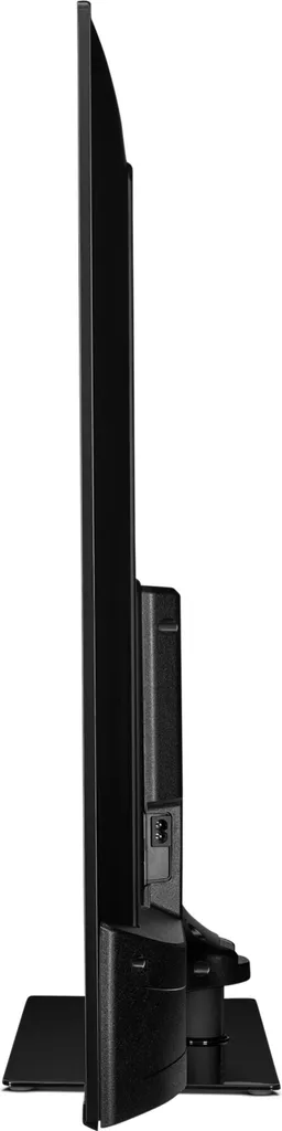 MEDION 163,9 cm (65 Zoll) Fernseher (Fire TV, 4K Smart TV, Dolby Vision HDR, Dolby Atmos, Prime Video, Bluetooth, DVB-T2, MD 865500)