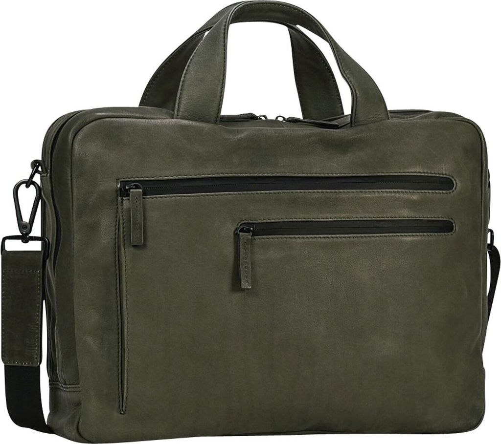 LEONHARD HEYDEN mallette sac d'ordinateur portable pour Image du produit 