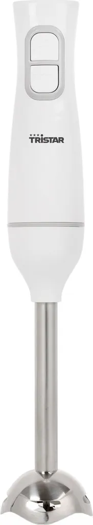 Tristar MX-4880 Mixeur plongeant 350 W Blanc - Pied amovible efficace