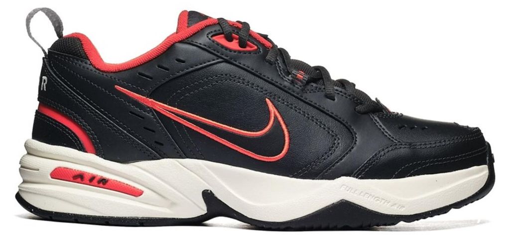 scarpe Nike Air Monarch IV 415445003 Immagine del prodotto 