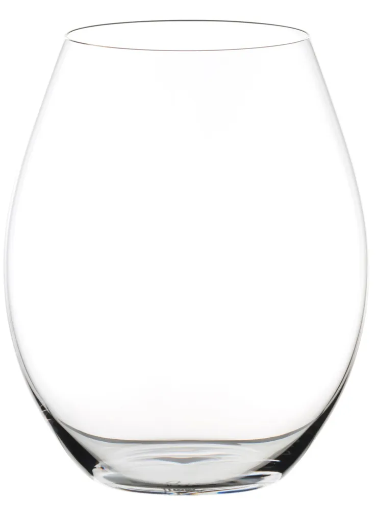 Riedel 642200404 Wine Friendly - Set 4 Tumbler Eleganti e Robusti - 6