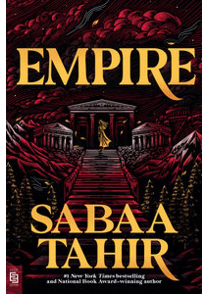 Empire Immagine del prodotto 
