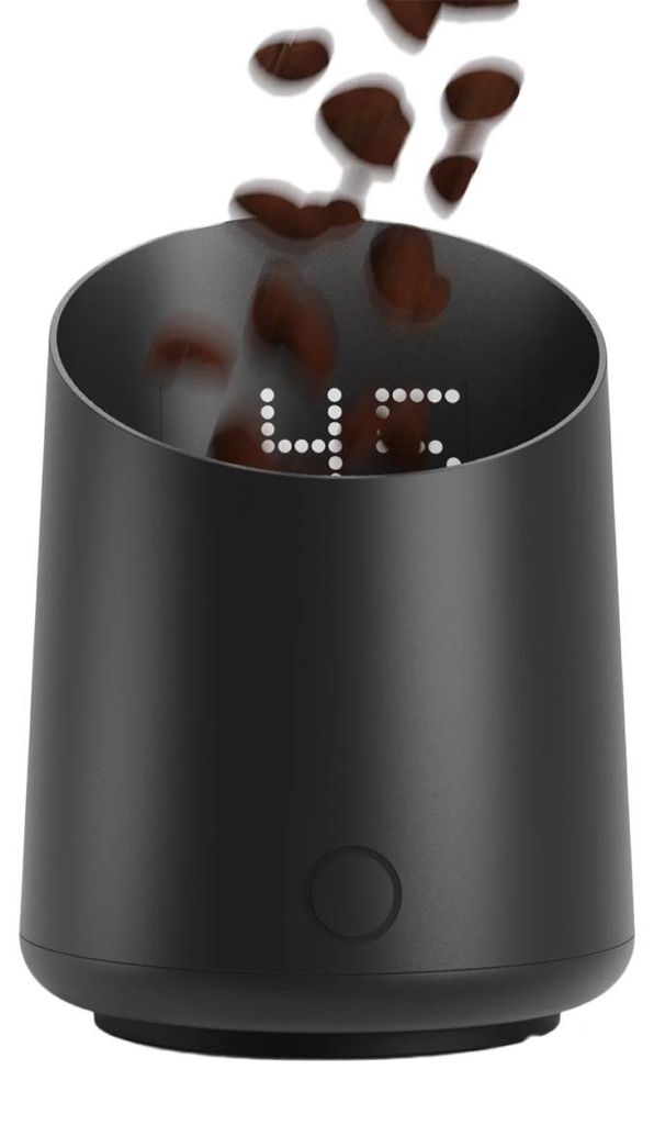 Subminimal Subscale Digital Coffee Dosing Cup Immagine del prodotto 