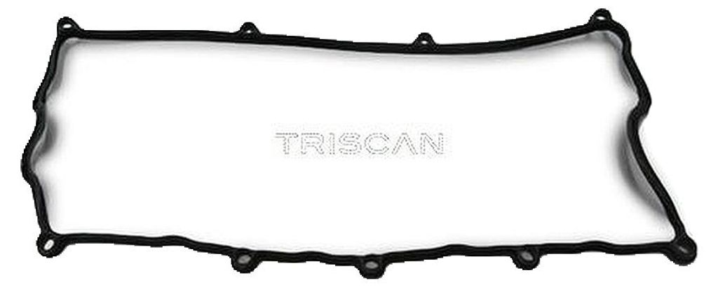 Dichtung Zylinderkopfhaube TRISCAN IAM-Expertise passend für u.a. OPEL ASTRA