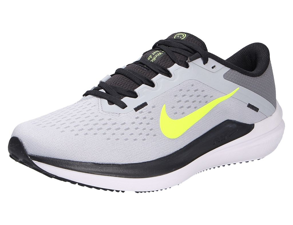Nike Herren Sneaker, grau(grau), Gr. 42