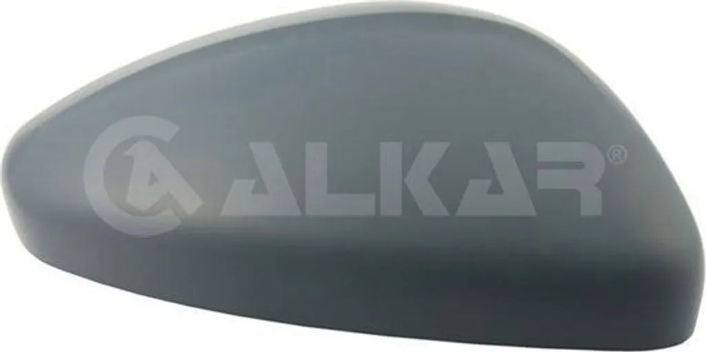 Coque de Rétroviseur Côté Droit Adaptable Peugeot 208 et 2008 - Qualité OE