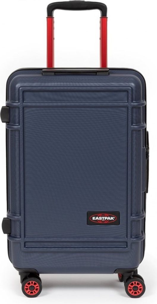 Eastpak Koffer RESIST'R ZIP CABIN MARINE NAVY