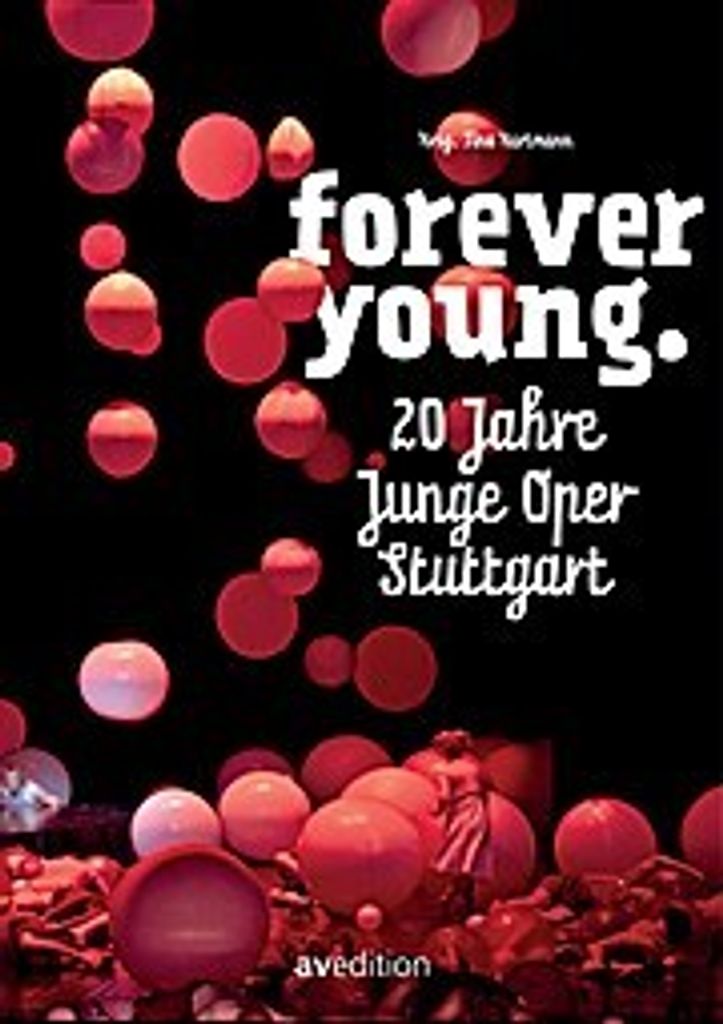 Forever Young.