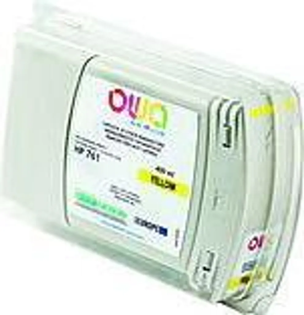 Armor B45146OW Cartouche d'encre Jaune 400ml de qualité supérieure vive