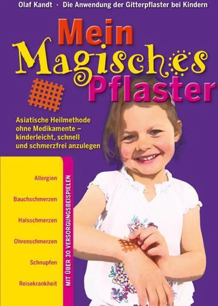 Pansement Magique sans Colle et Résistant à l'Eau - Rouleau Flexible