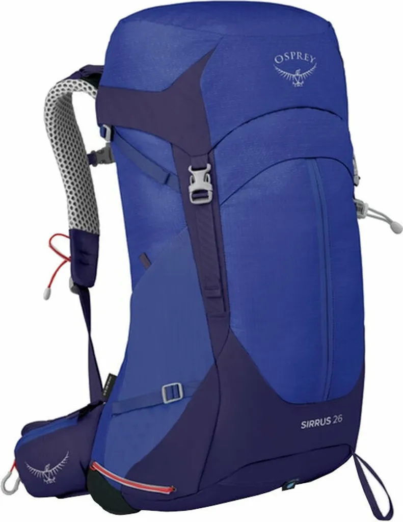 Sac de randonnée à la journée Osprey Sirrus 26 - Idéal Trekking et Marche