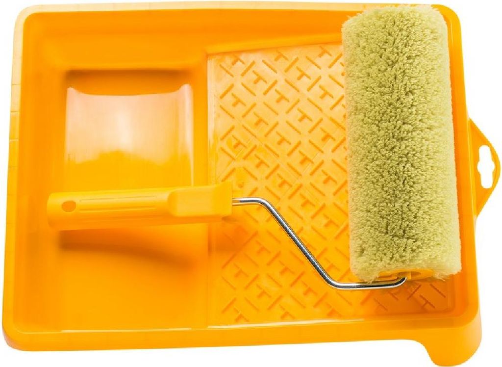 HARDY Malerset Nr. 51 Gelb 0180-510000 5905061045357