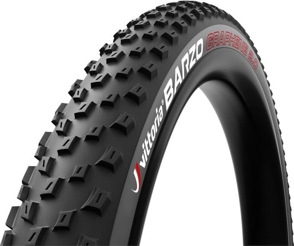 VITTORIA MTB-Faltreifen Barzo XC Tail 29 x 2.35" 57-622