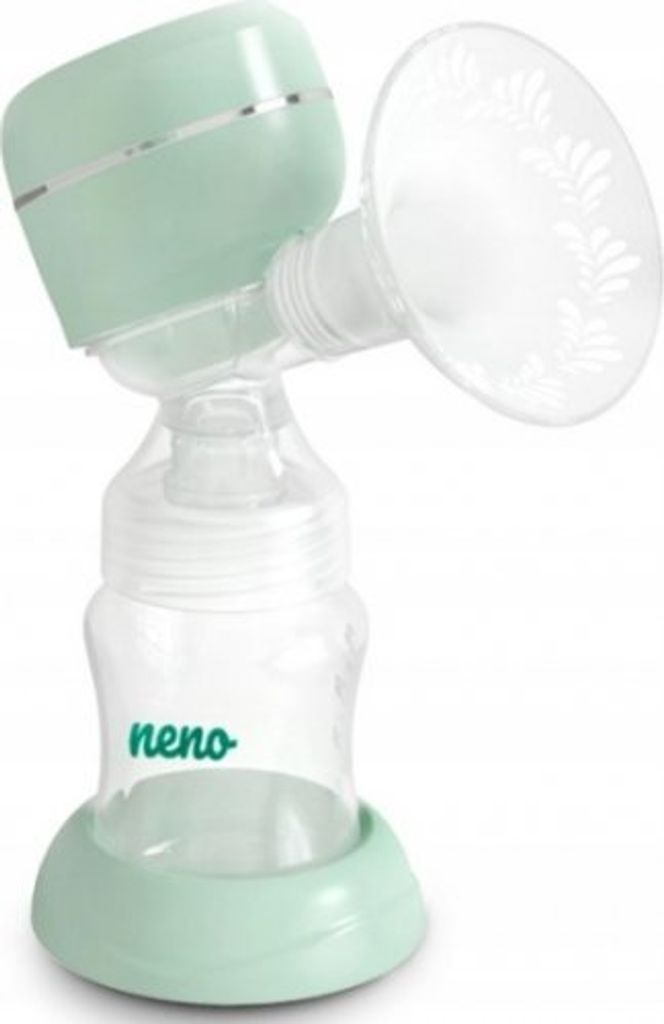 NENO Milchpumpe elektrisch Uno Single Wireless