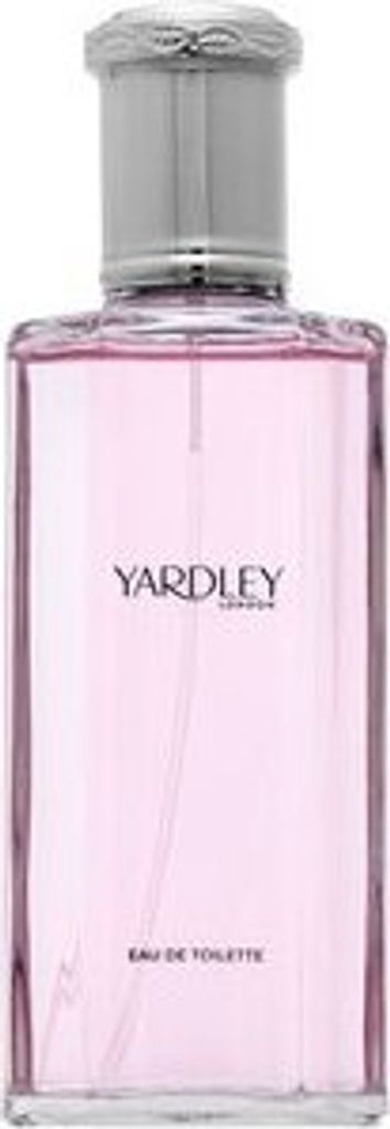 Yardley Englische Rose Eau de Toilette 125 ml Damen Parfum Rosen