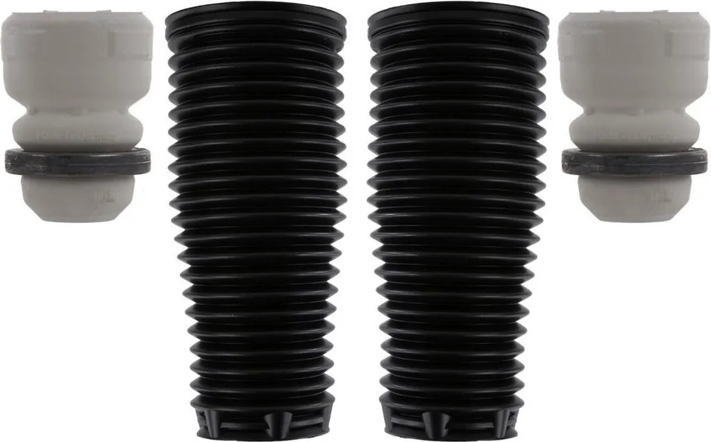 Butée élastique et soufflet SACHS 900 471 pour amortisseur Crafter