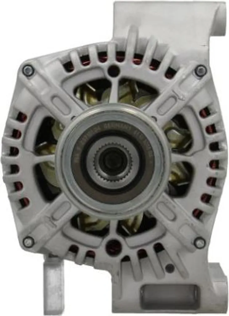 Alternateur BV PSH 135535105000 pour Fiat 500 et Grande Punto OE 46835095