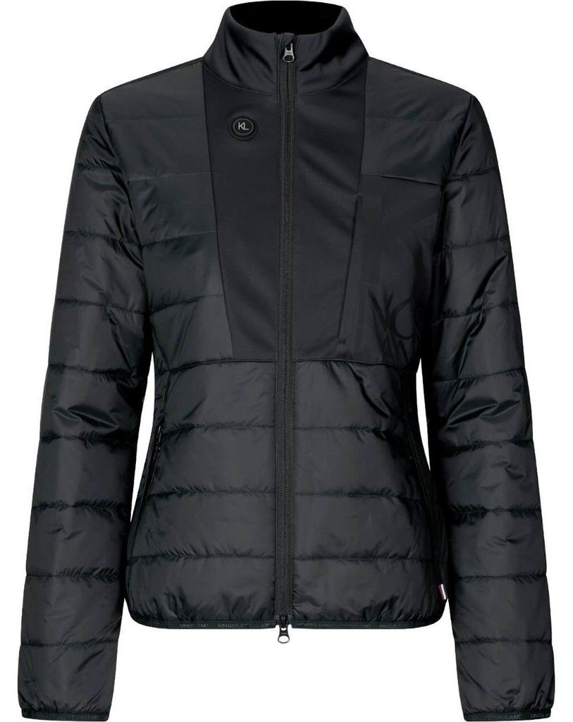 Kingsland KLValero Damen Heizjacke Produktbild 