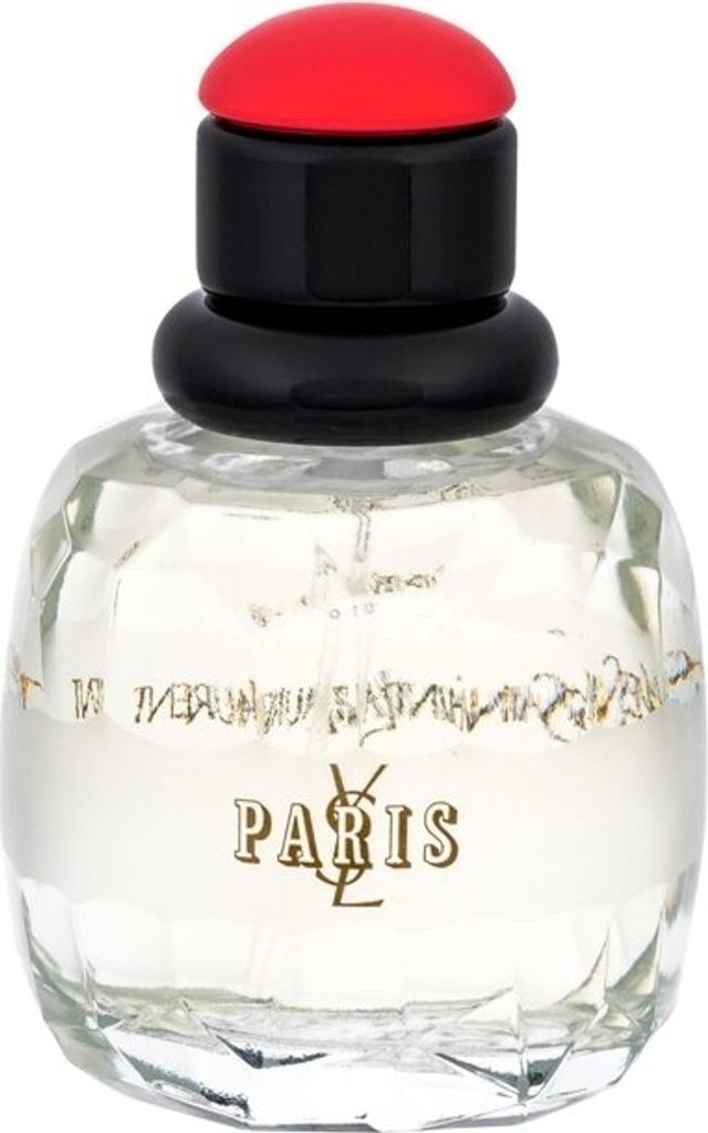 Yves Saint Laurent Paris EDT 75 ml W Produktbild