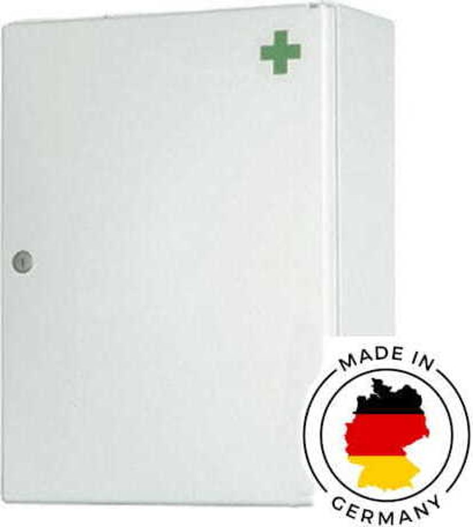 Armoire à pharmacie Medi 83310011 Image du produit 