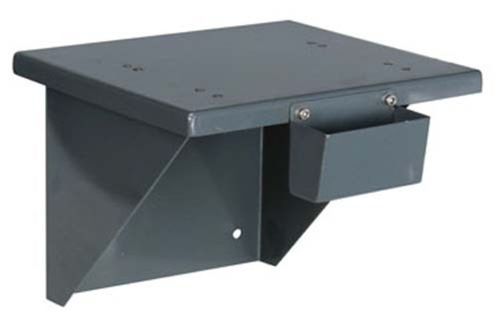 Optimum Wandhalterung für OPTIgrind QSM 150 bis SM 250, 3107050