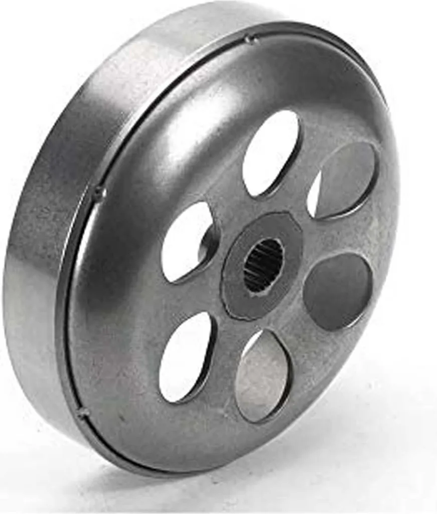 Cloche d'embrayage RMS Ø 134 mm pour Réparer Transmission de Scooter