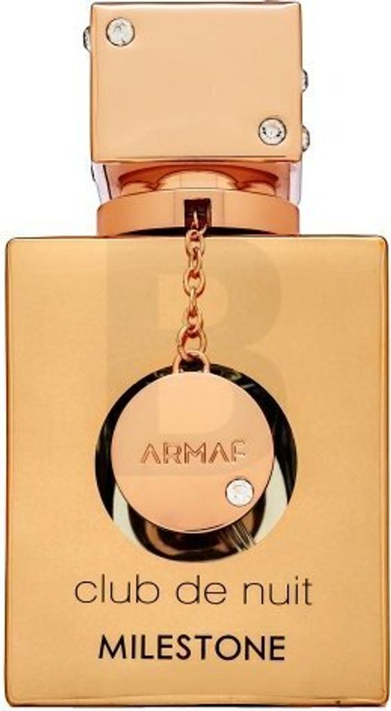 Armaf Club de Nuit Milestone parfémovaná voda unisex 30 ml Obrázok produktu 