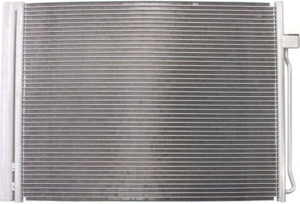 Kondensator, Klimaanlage THERMOTEC KTT110318