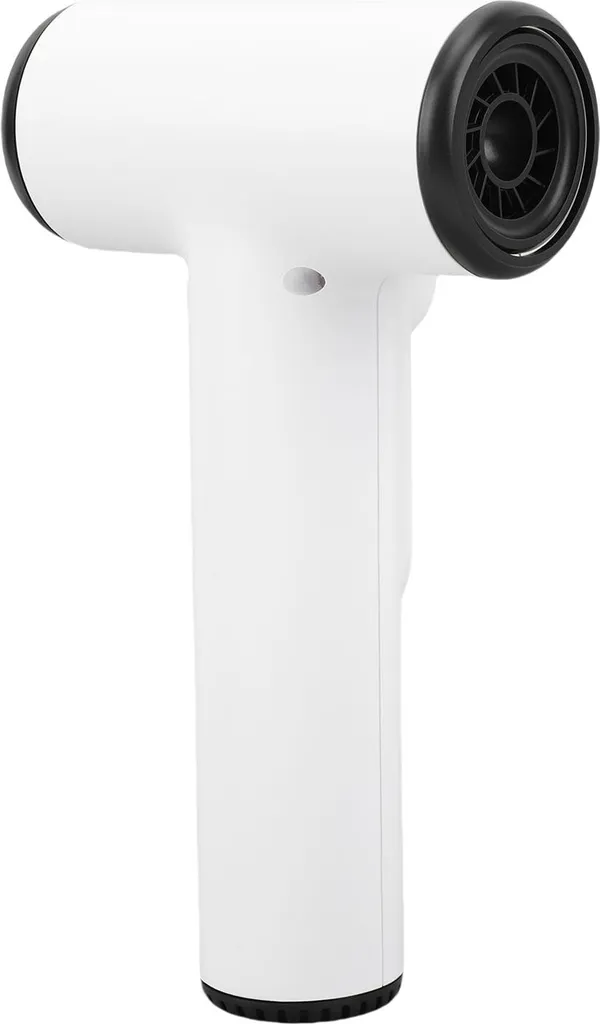 Sèche-cheveux nomade rechargeable USB avec vitesses réglables 200W