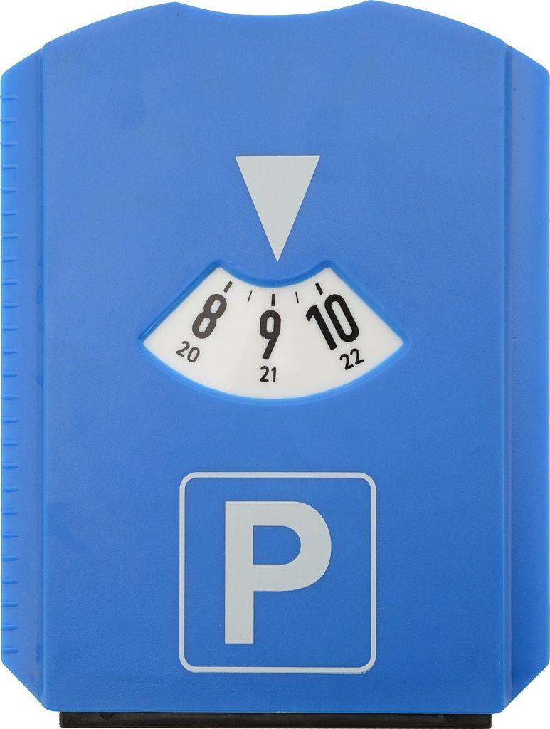 Compass 06249 - Horloge de stationnement avec compteur de Image du produit 