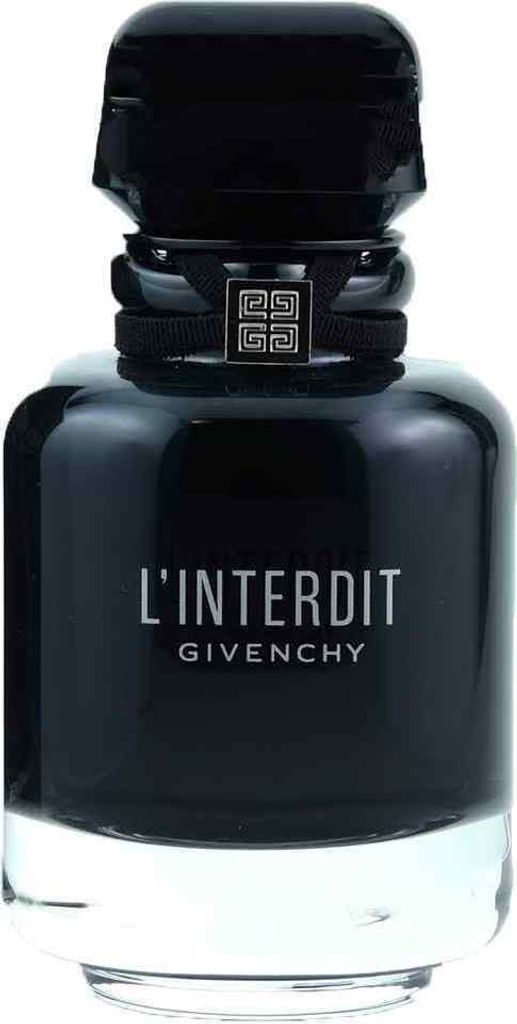 Givenchy L'Interdit Intense Eau de Parfum für Damen 50 ml