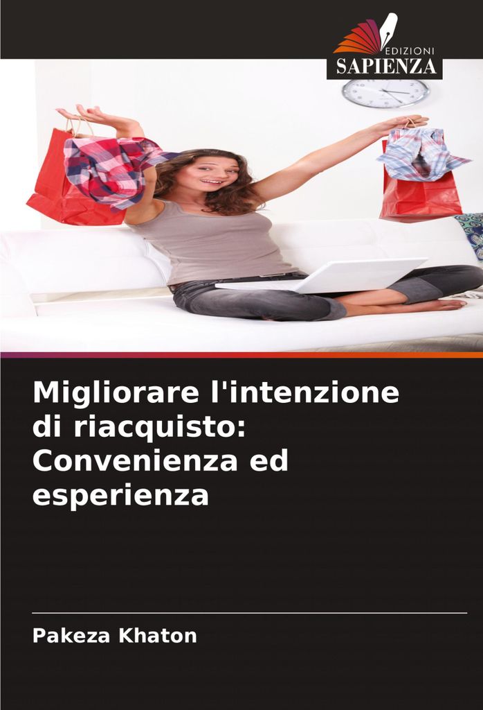 Migliorare l'intenzione di riacquisto: Convenienza ed esperienza