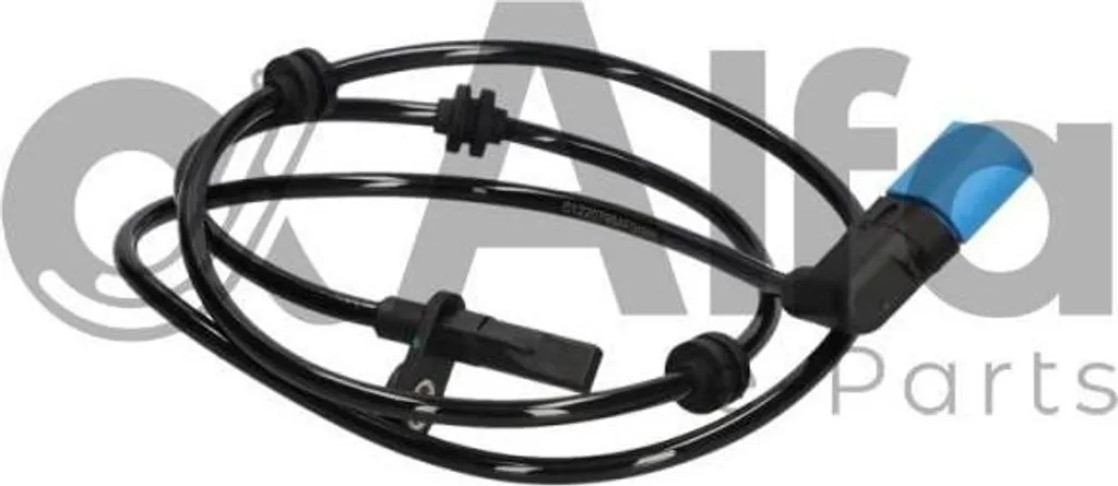 Pièce de rechange Capteur Vitesse Roue pour Mercedes Classe B et CLA OE