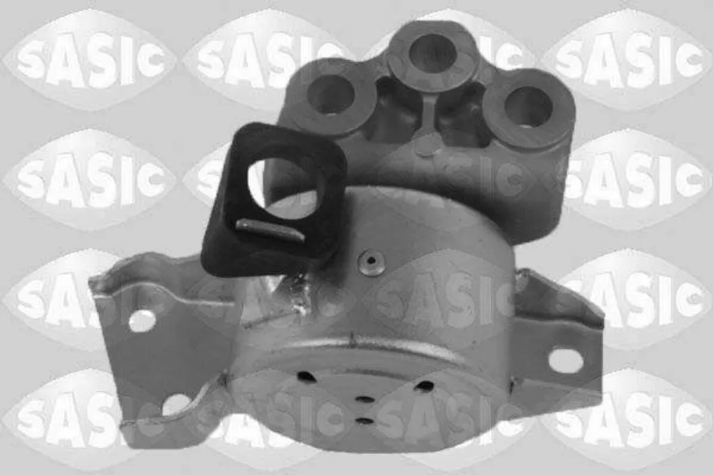 Support moteur roulement pour Punto et Mito remplace le OE 51813198 SASIC