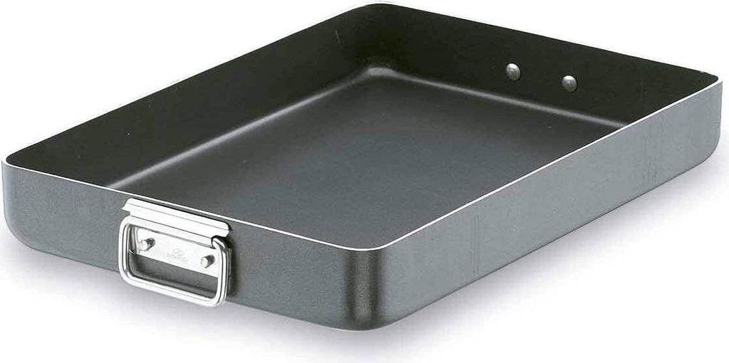 LACOR 23540A Patelnia do smażenia, solidna, Zdjęcie produktu 