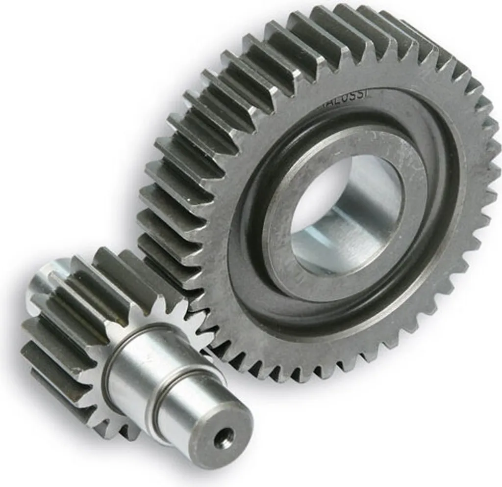 Malossi HTQ Pignons Secondaires Z 16/42 pour Transmission de Scooter