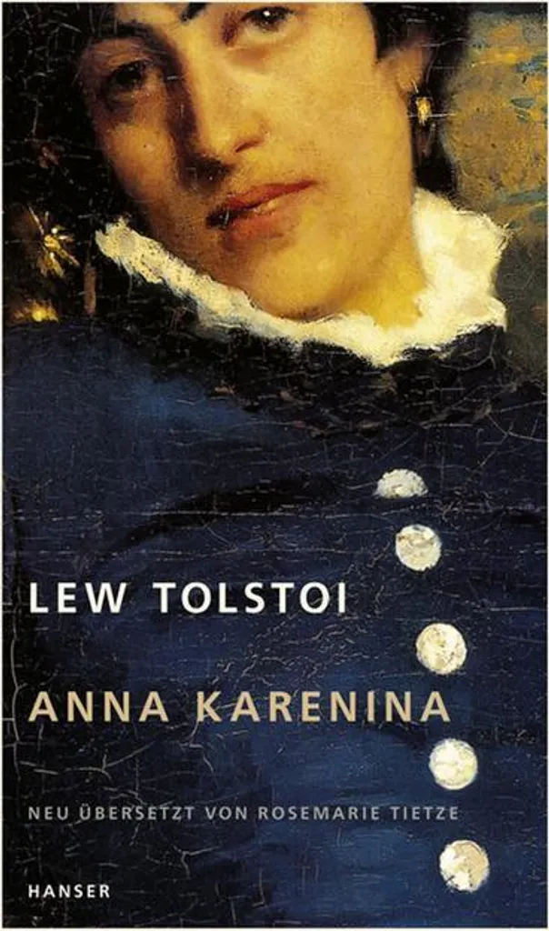 Anna Karenina - Tome Unique de Poche pour Lire Partout en Voyage
